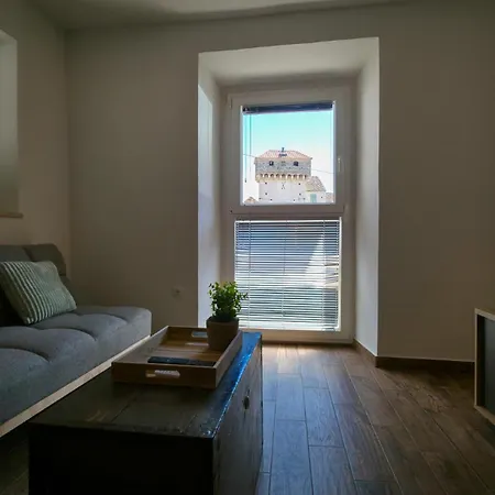 Apartment Kingdom Bravos